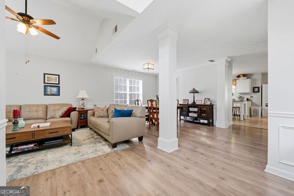 3795 Kirkwood Run Kennesaw - Photo 6