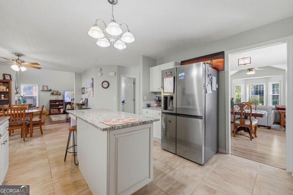 3795 Kirkwood Run Kennesaw - Photo 7