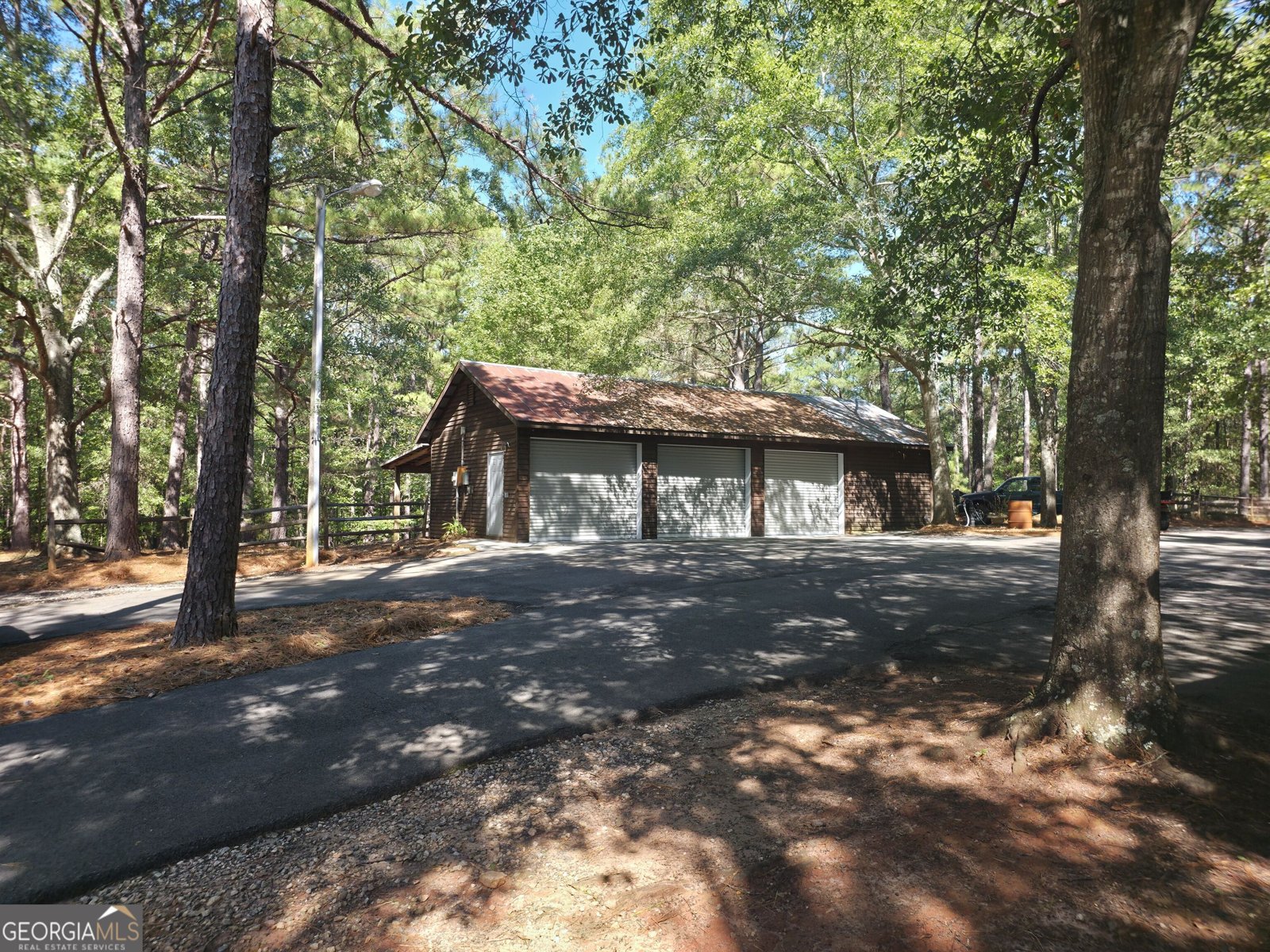 1765 Central Church Road Midland - Photo 25