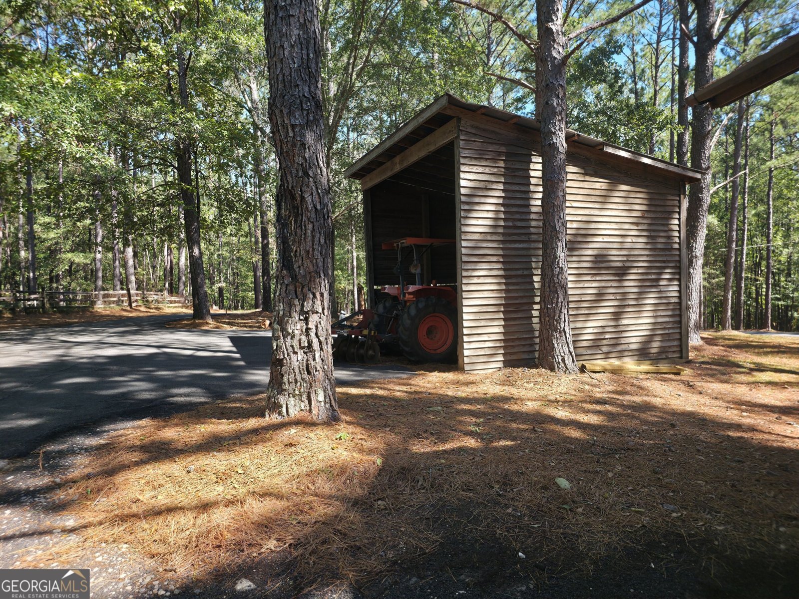 1765 Central Church Road Midland - Photo 26