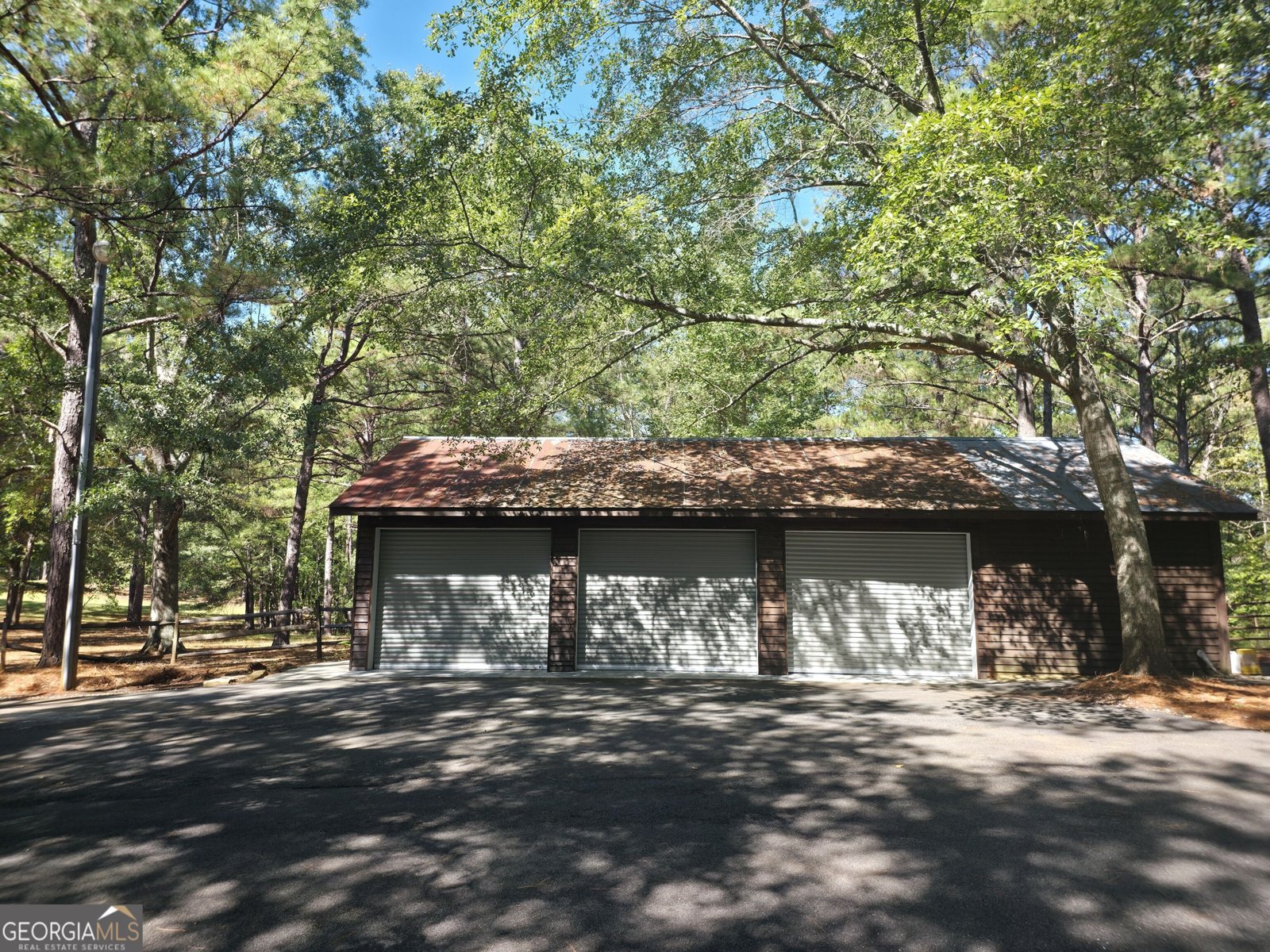 1765 Central Church Road Midland - Photo 27