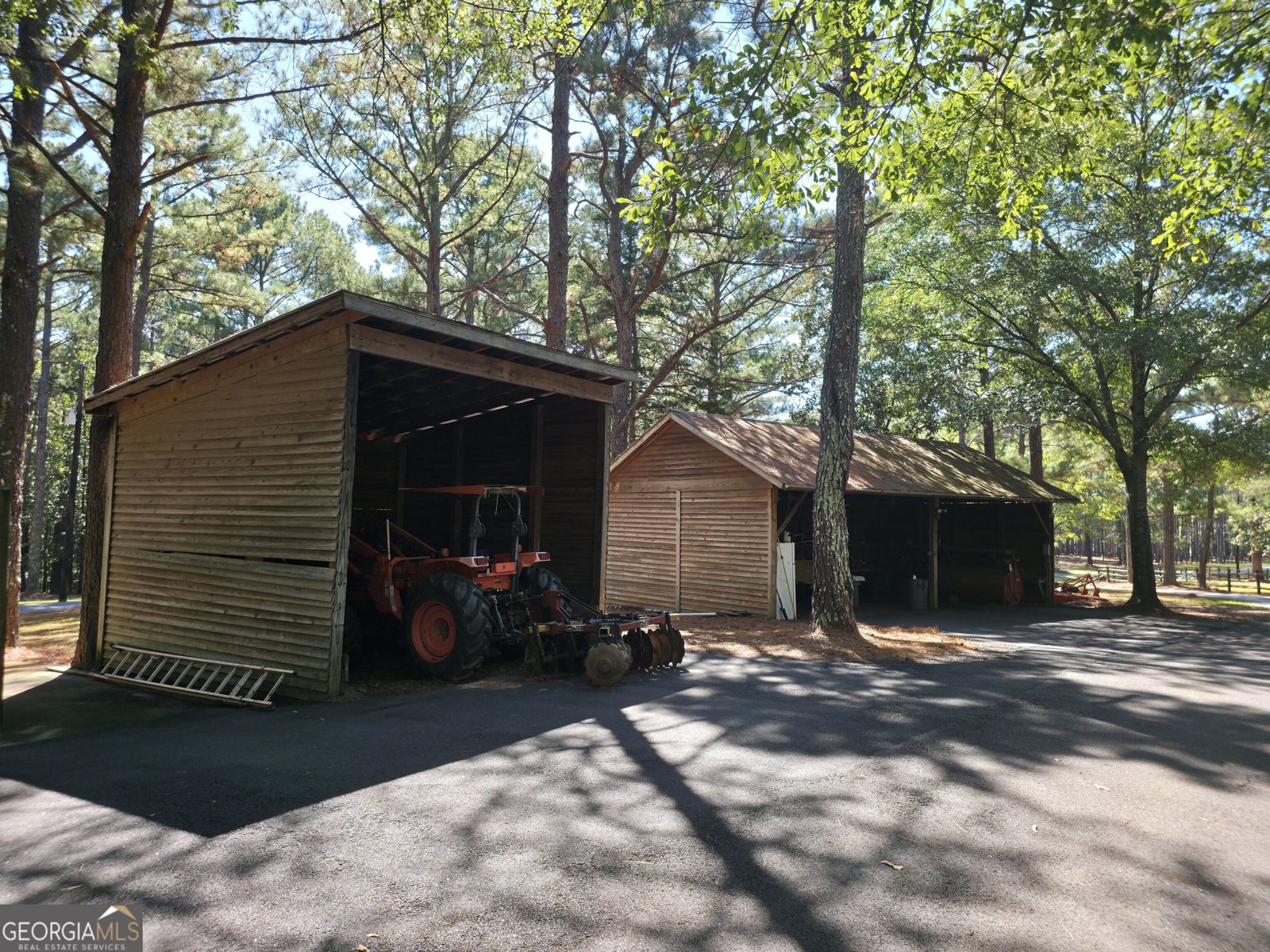 1765 Central Church Road Midland - Photo 28