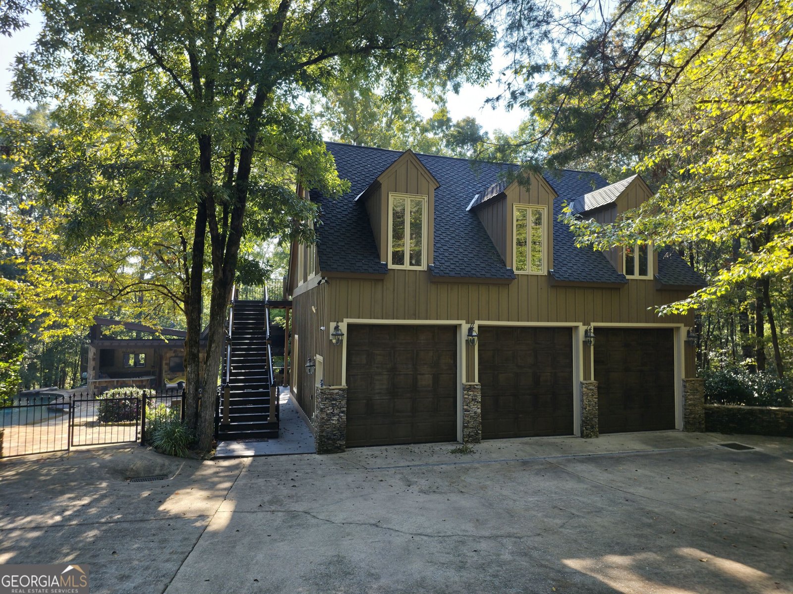 1765 Central Church Road Midland - Photo 81