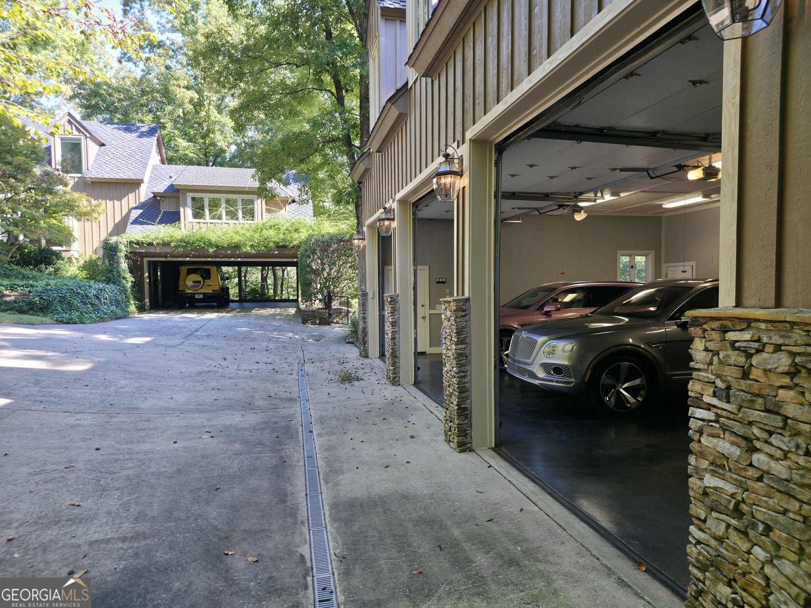 1765 Central Church Road Midland - Photo 88