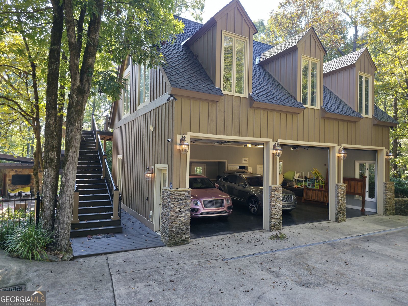 1765 Central Church Road Midland - Photo 90