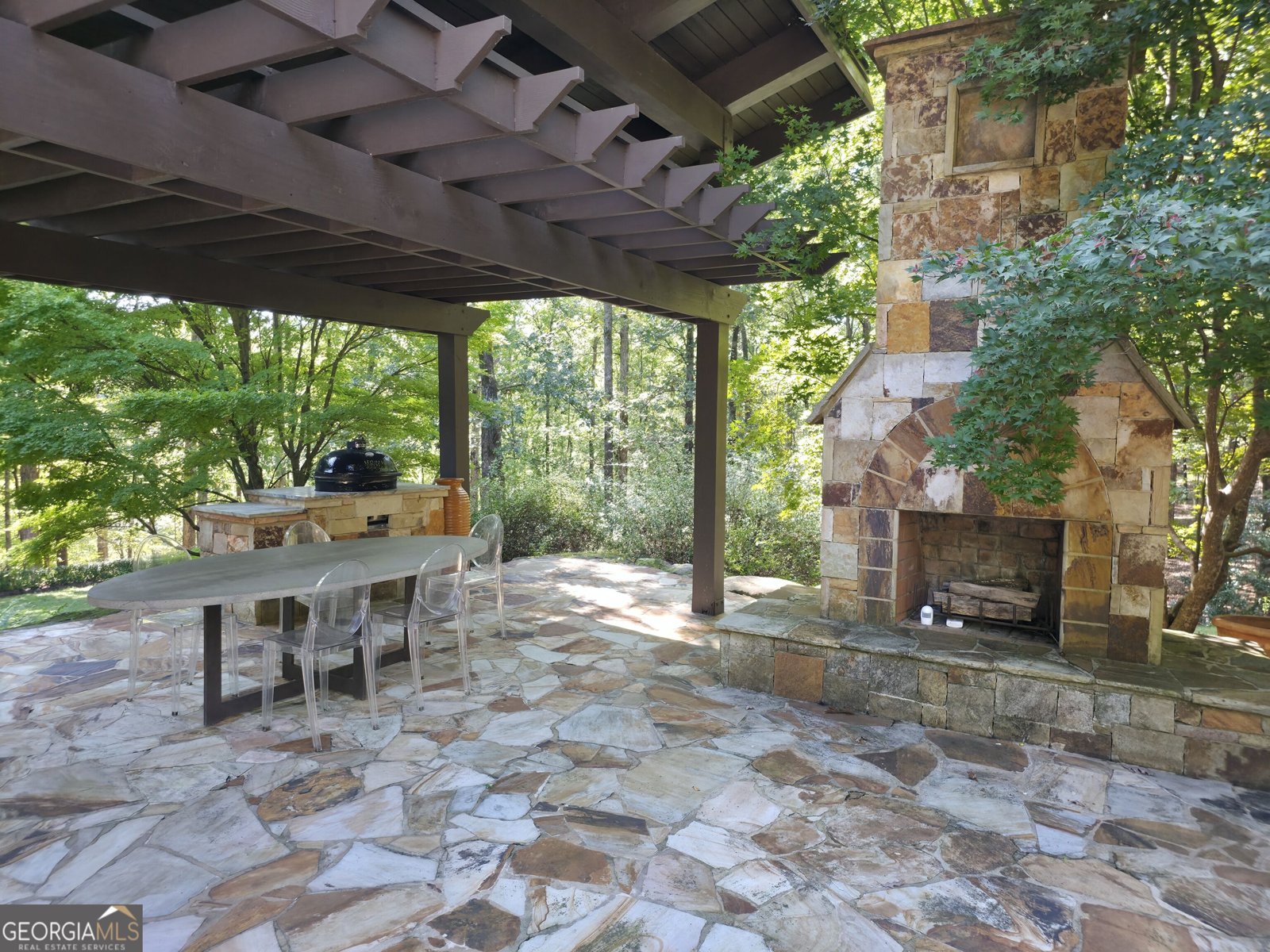 1765 Central Church Road Midland - Photo 92