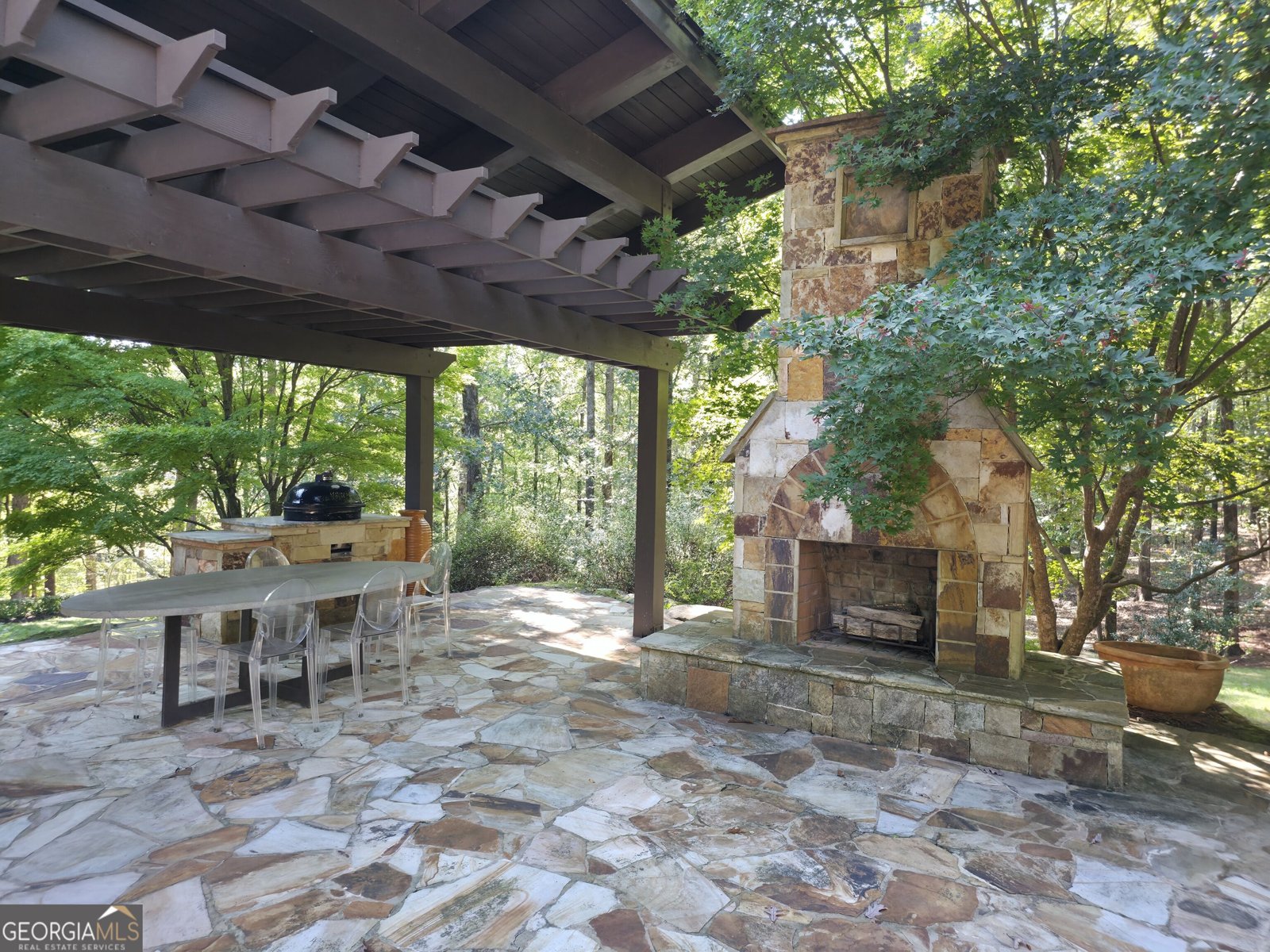 1765 Central Church Road Midland - Photo 93