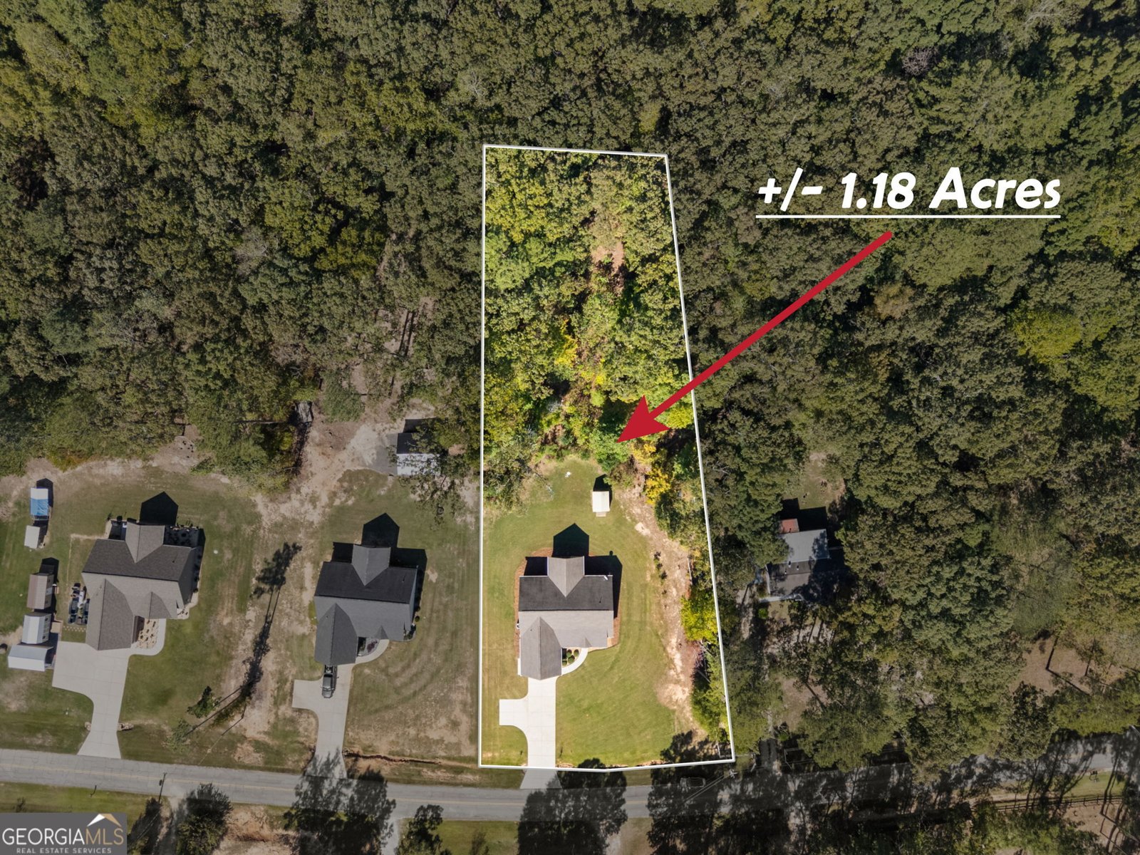 171 Arrow Point Road Jackson - Photo 49
