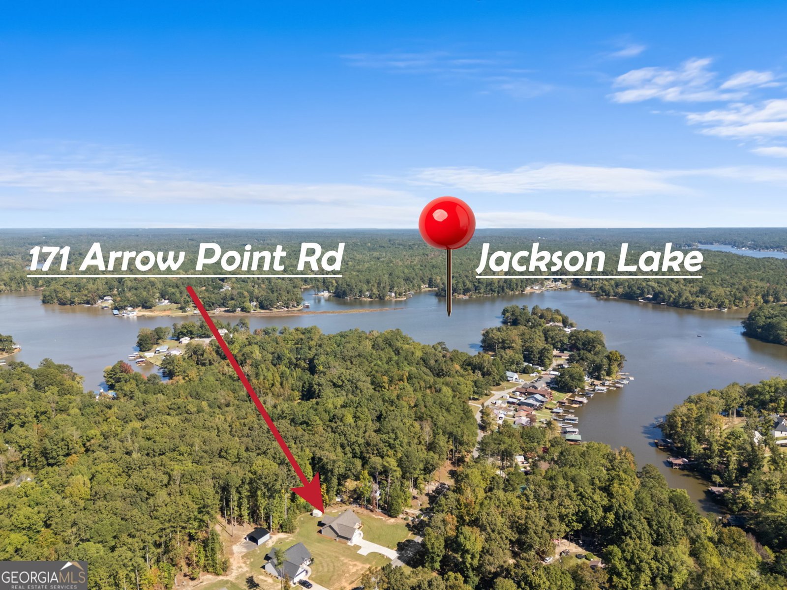 171 Arrow Point Road Jackson - Photo 50