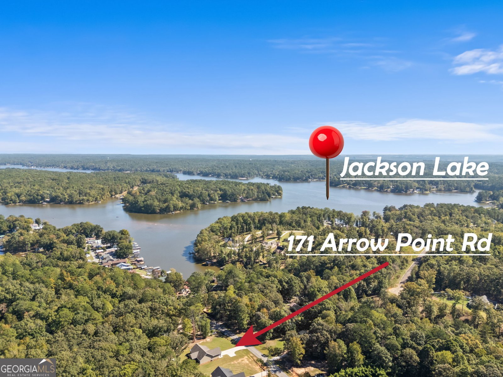 171 Arrow Point Road Jackson - Photo 51
