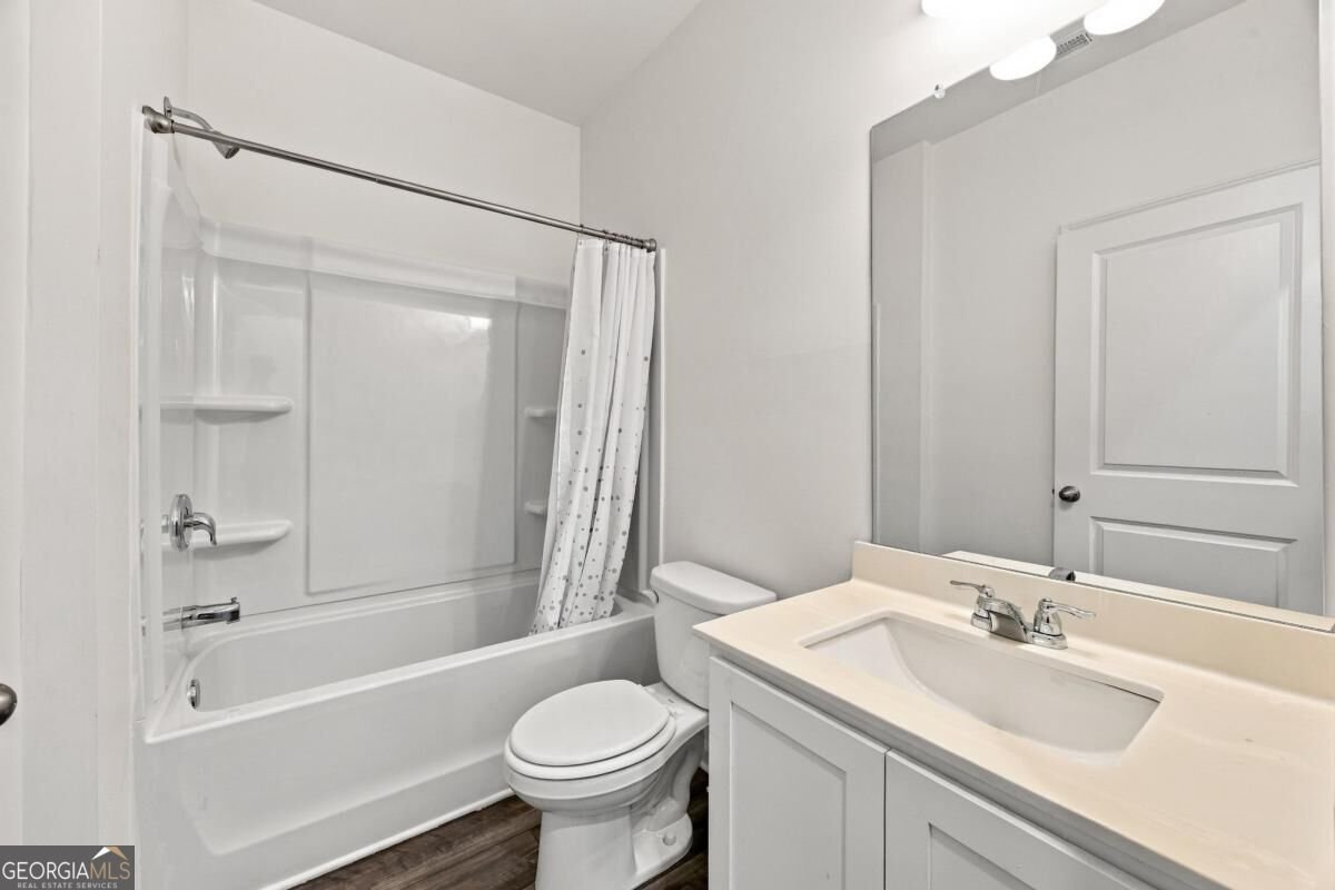 7507 Saffron Avenue Covington - Photo 13