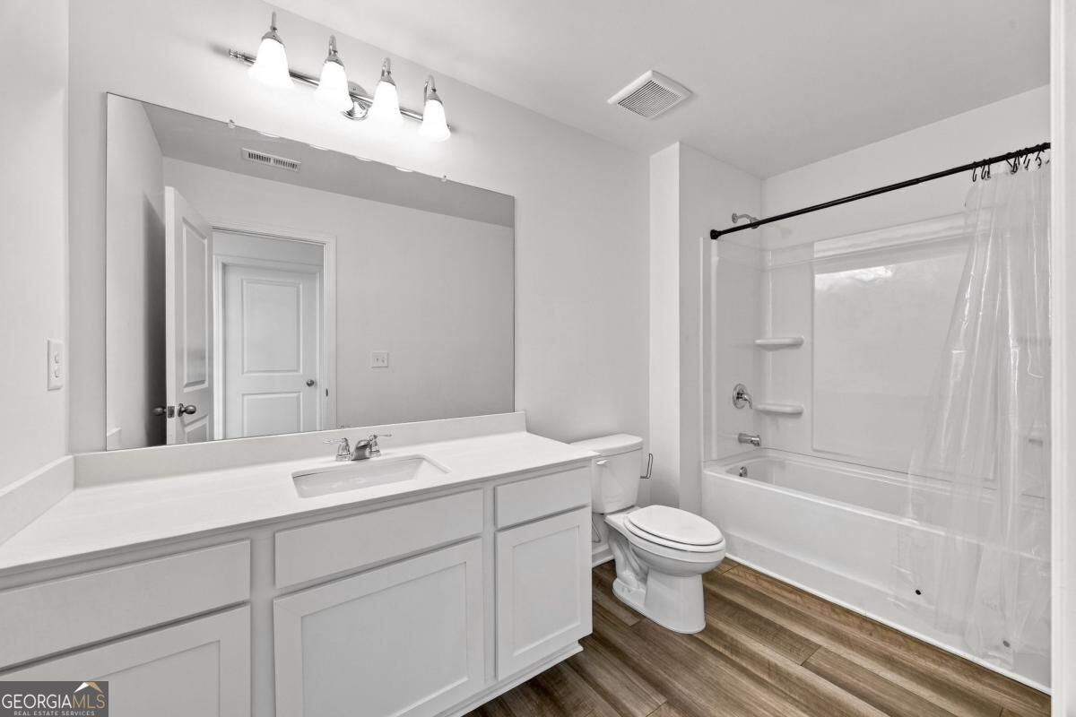 7507 Saffron Avenue Covington - Photo 21