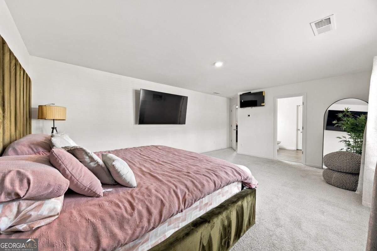 7507 Saffron Avenue Covington - Photo 23