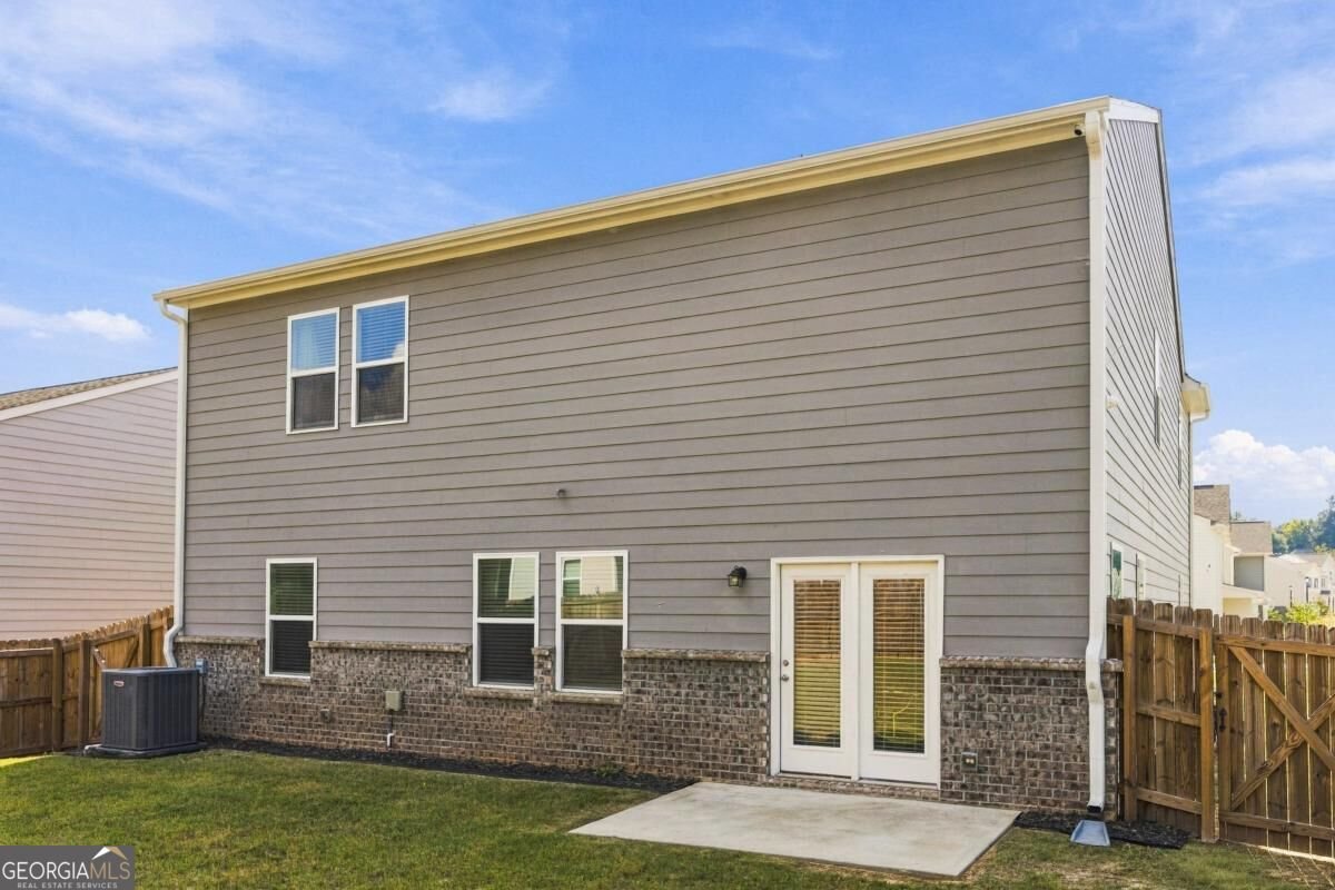 7507 Saffron Avenue Covington - Photo 27