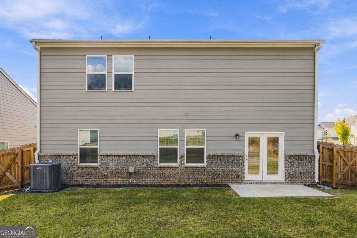 7507 Saffron Avenue Covington - Photo 28