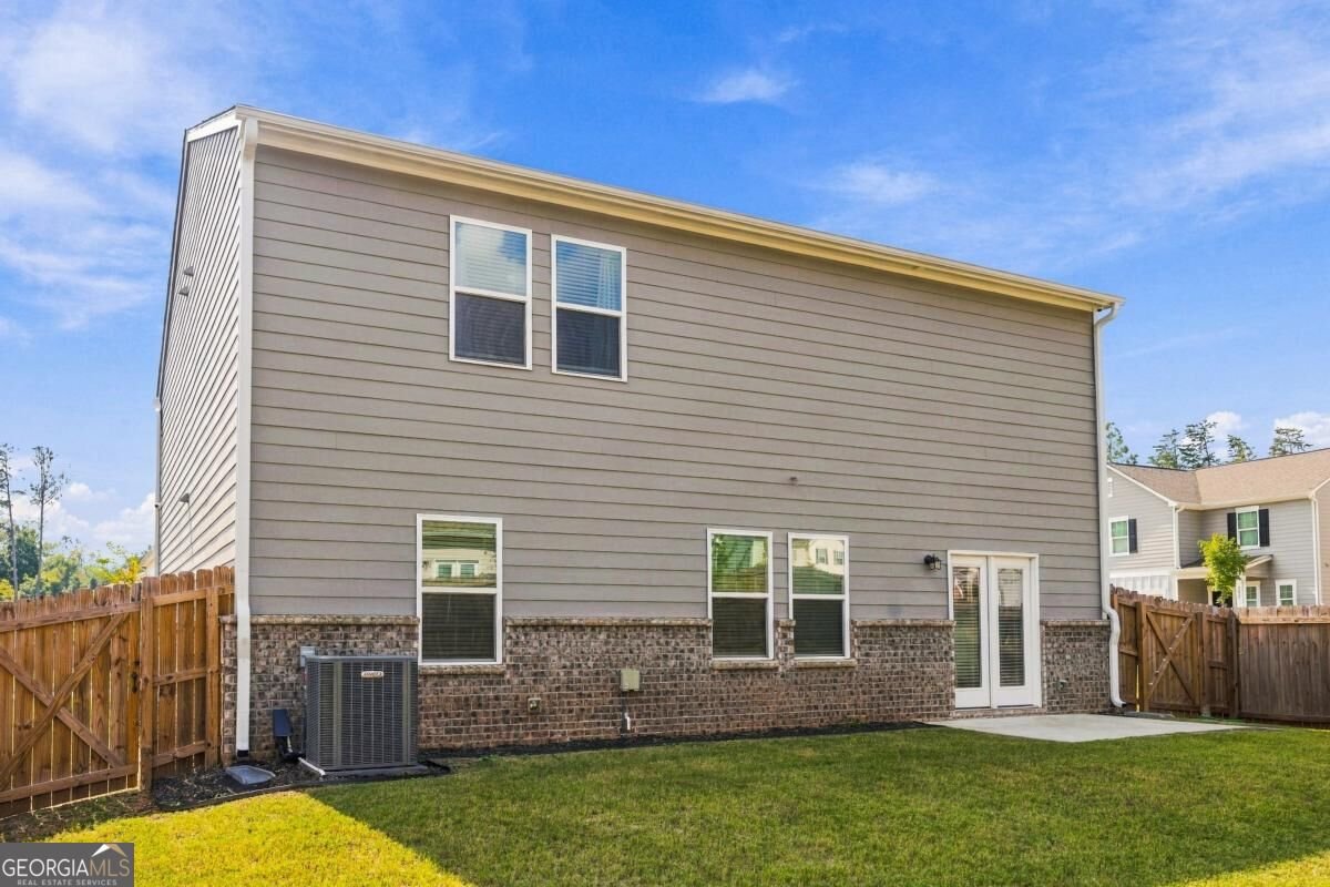 7507 Saffron Avenue Covington - Photo 29