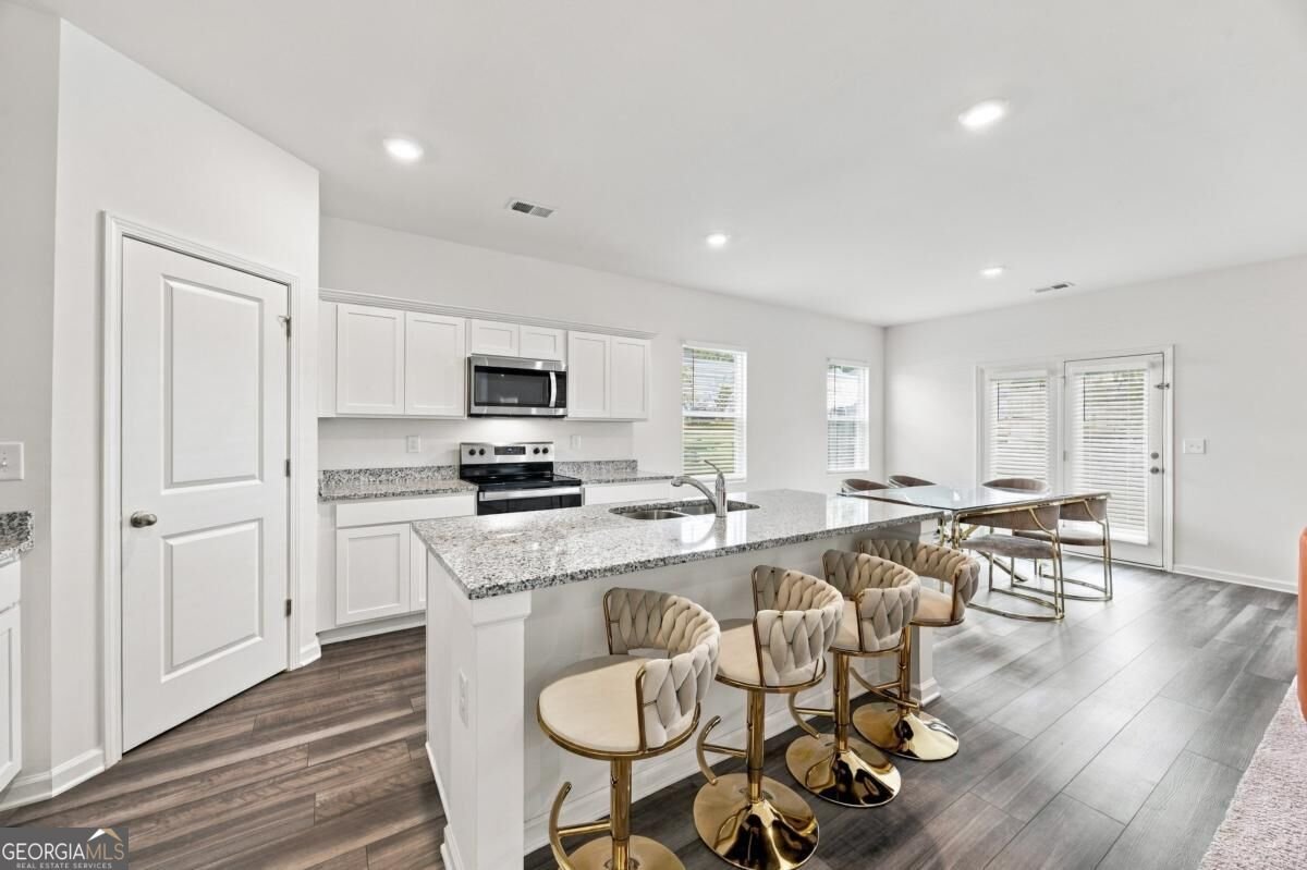 7507 Saffron Avenue Covington - Photo 8
