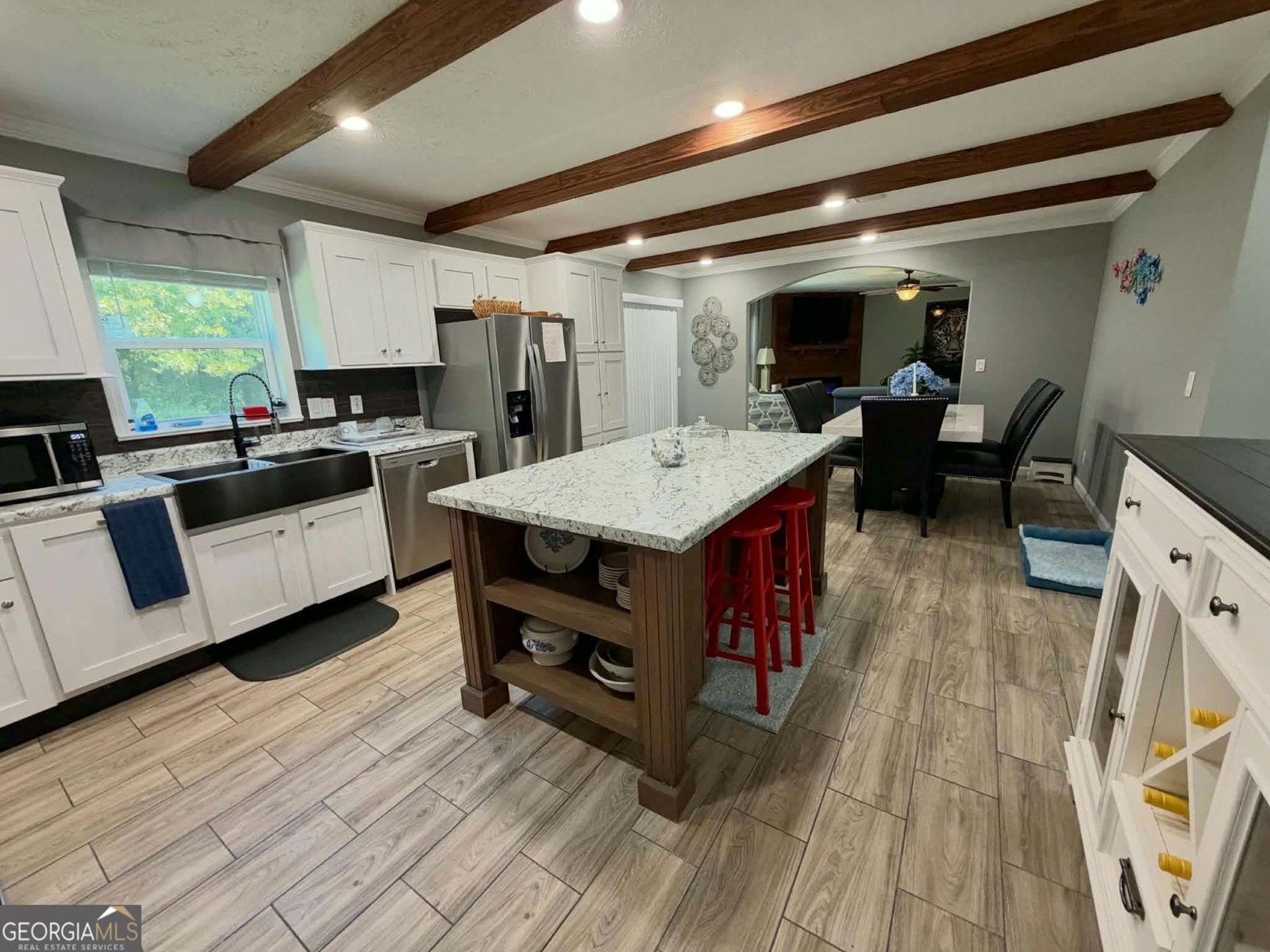 191 Gregory Lane Eatonton - Photo 11