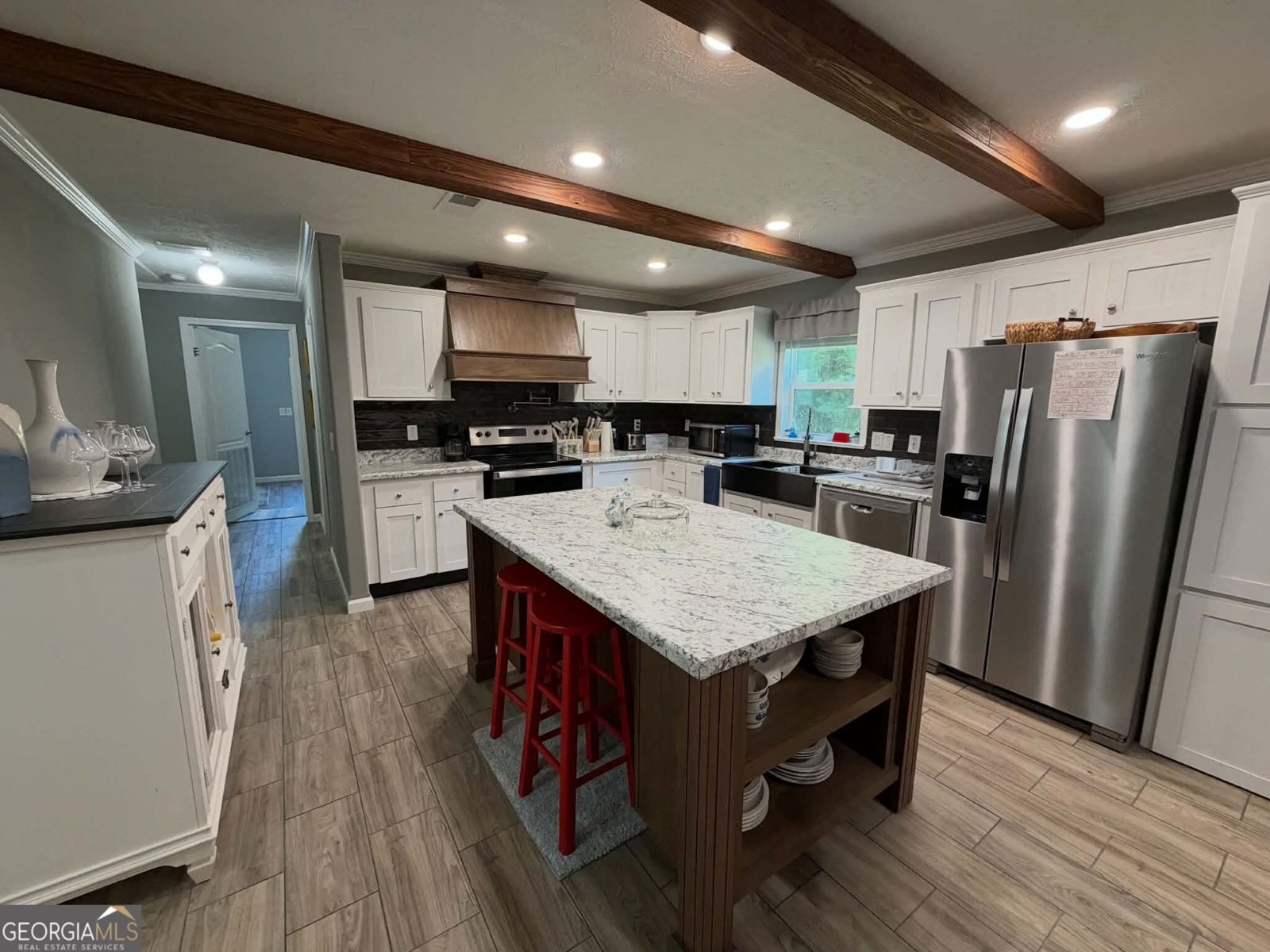 191 Gregory Lane Eatonton - Photo 12