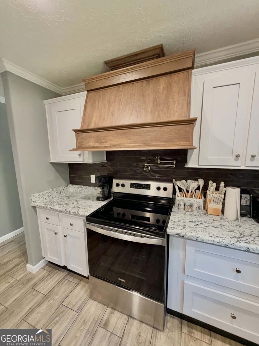 191 Gregory Lane Eatonton - Photo 14