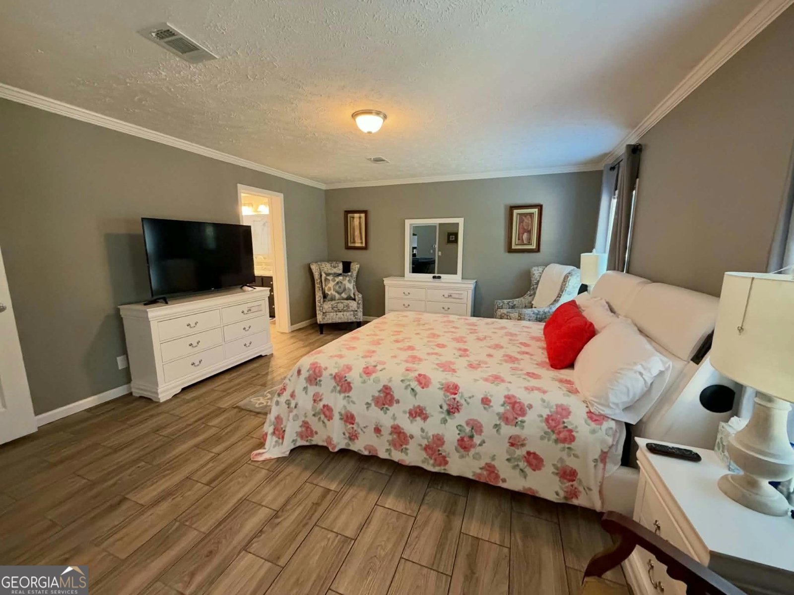 191 Gregory Lane Eatonton - Photo 17