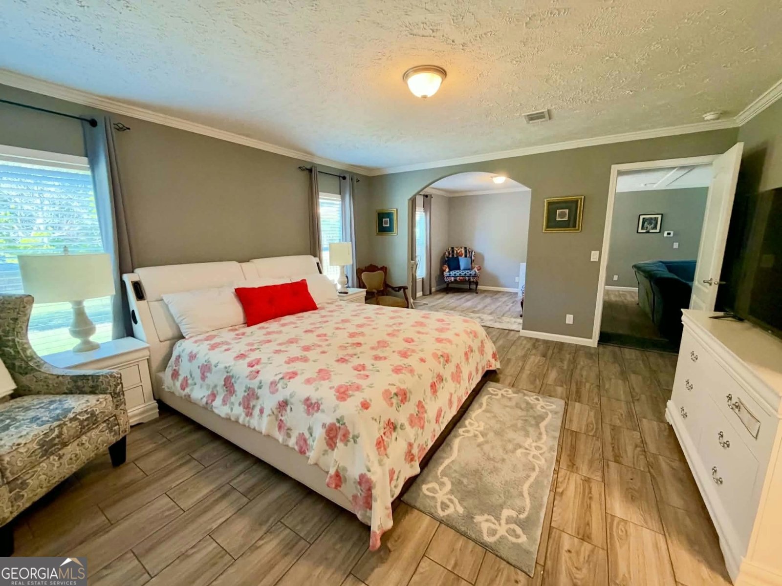 191 Gregory Lane Eatonton - Photo 18
