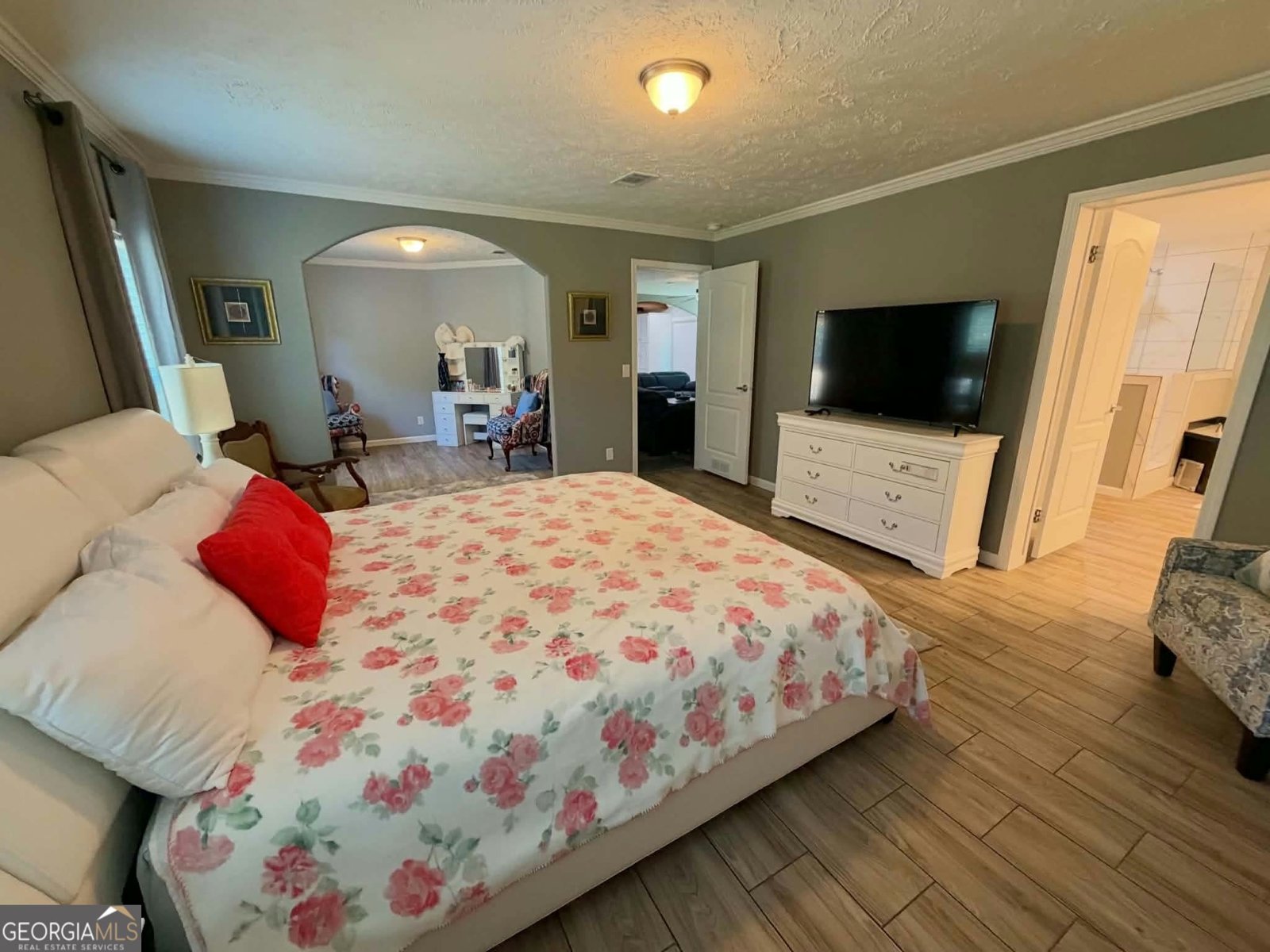191 Gregory Lane Eatonton - Photo 19