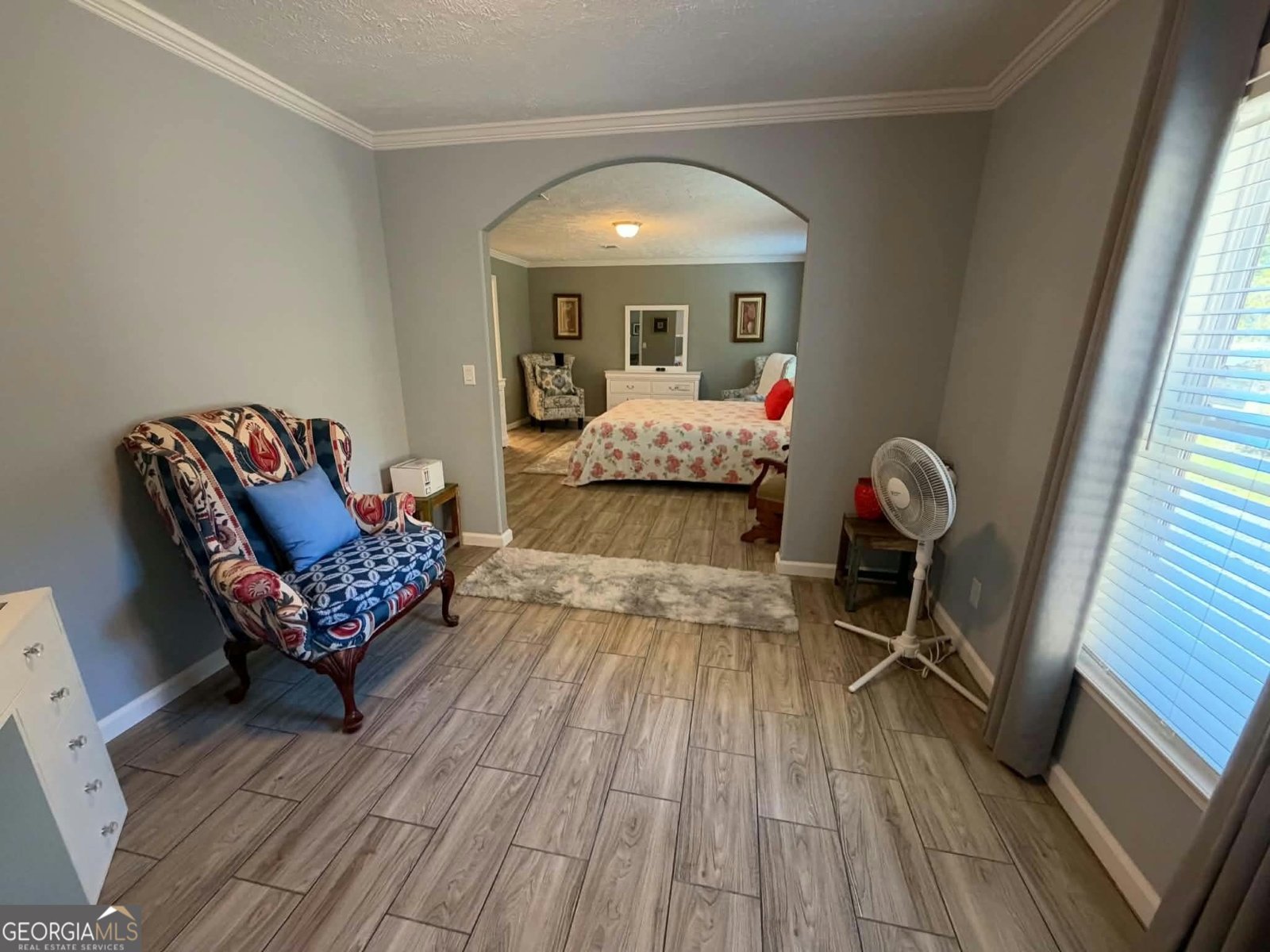 191 Gregory Lane Eatonton - Photo 21