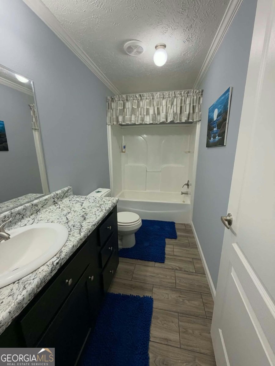 191 Gregory Lane Eatonton - Photo 29