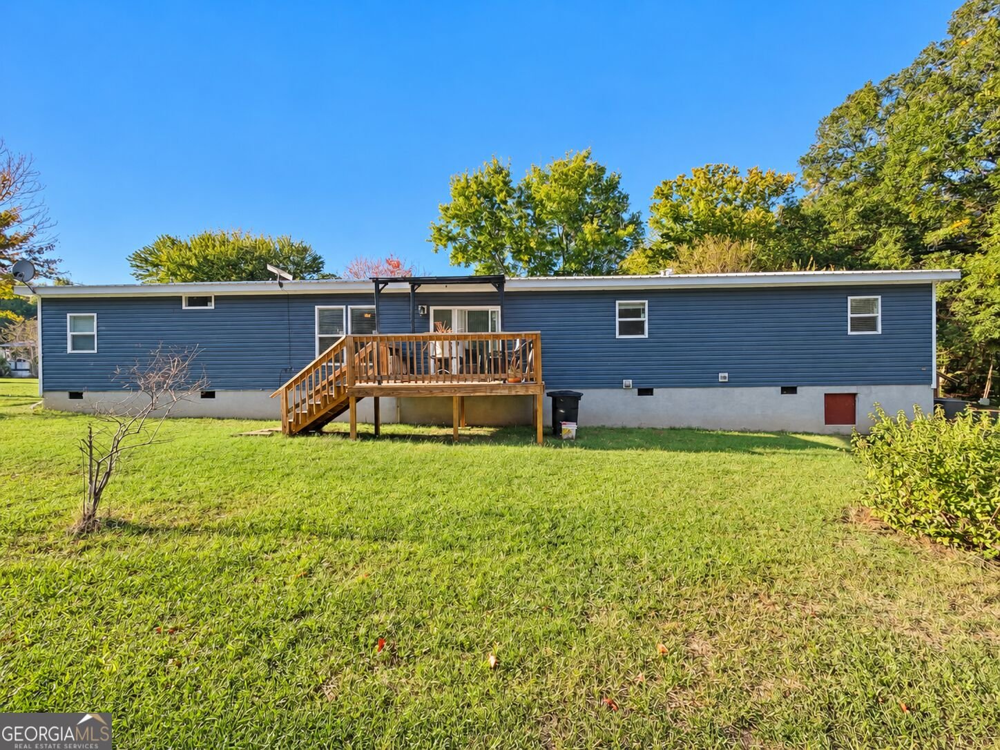 191 Gregory Lane Eatonton - Photo 35