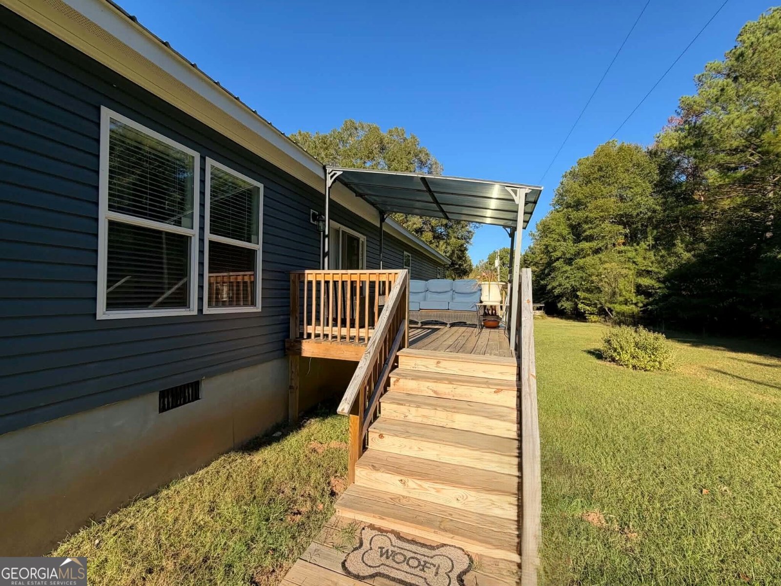 191 Gregory Lane Eatonton - Photo 36