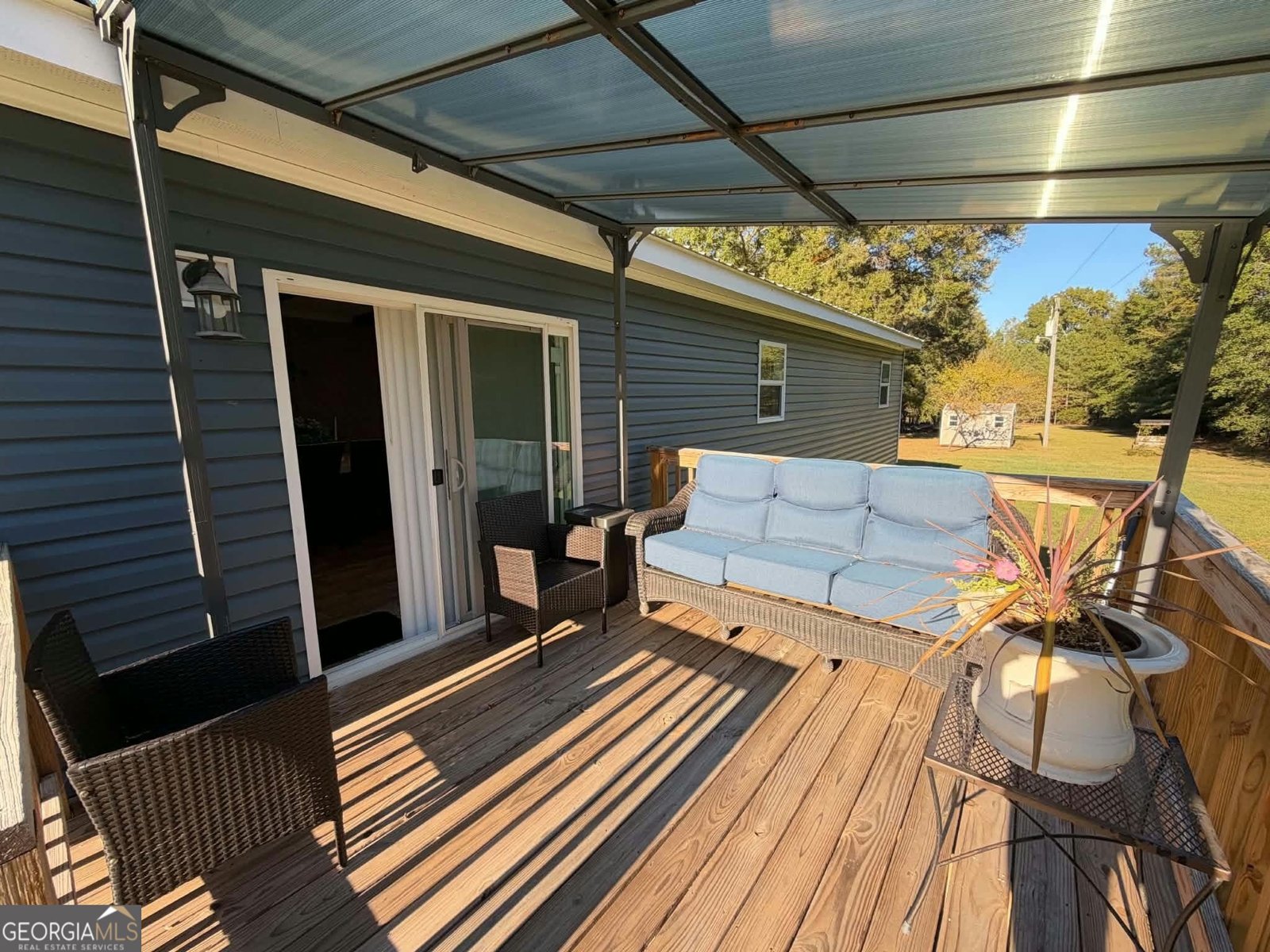 191 Gregory Lane Eatonton - Photo 37