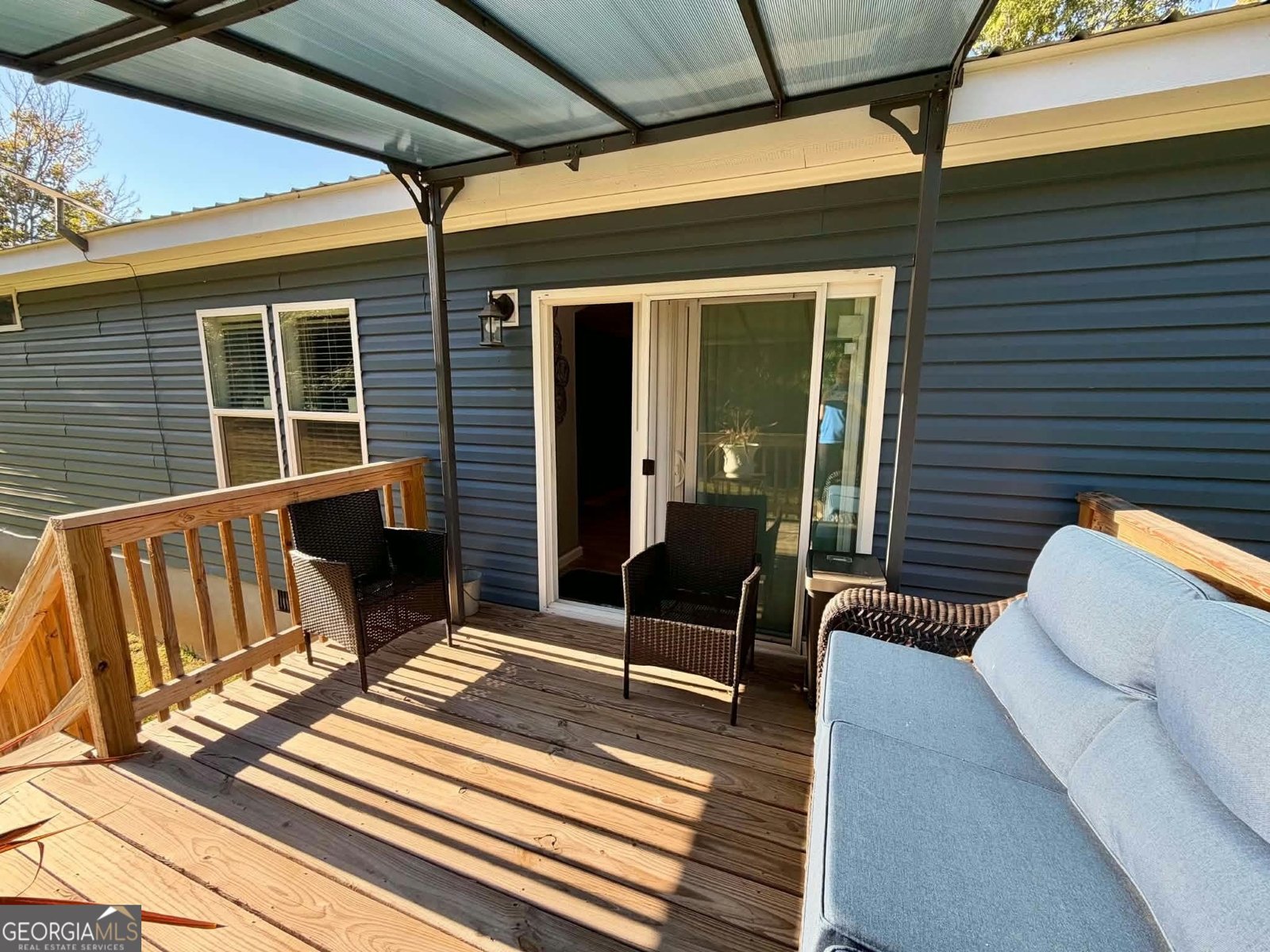 191 Gregory Lane Eatonton - Photo 39