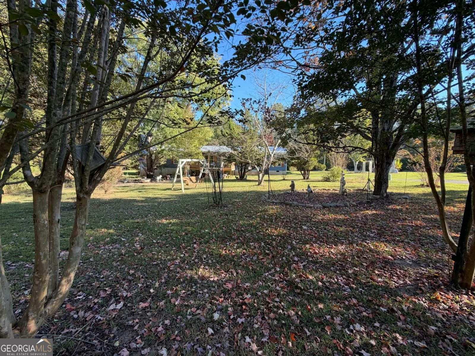 191 Gregory Lane Eatonton - Photo 44