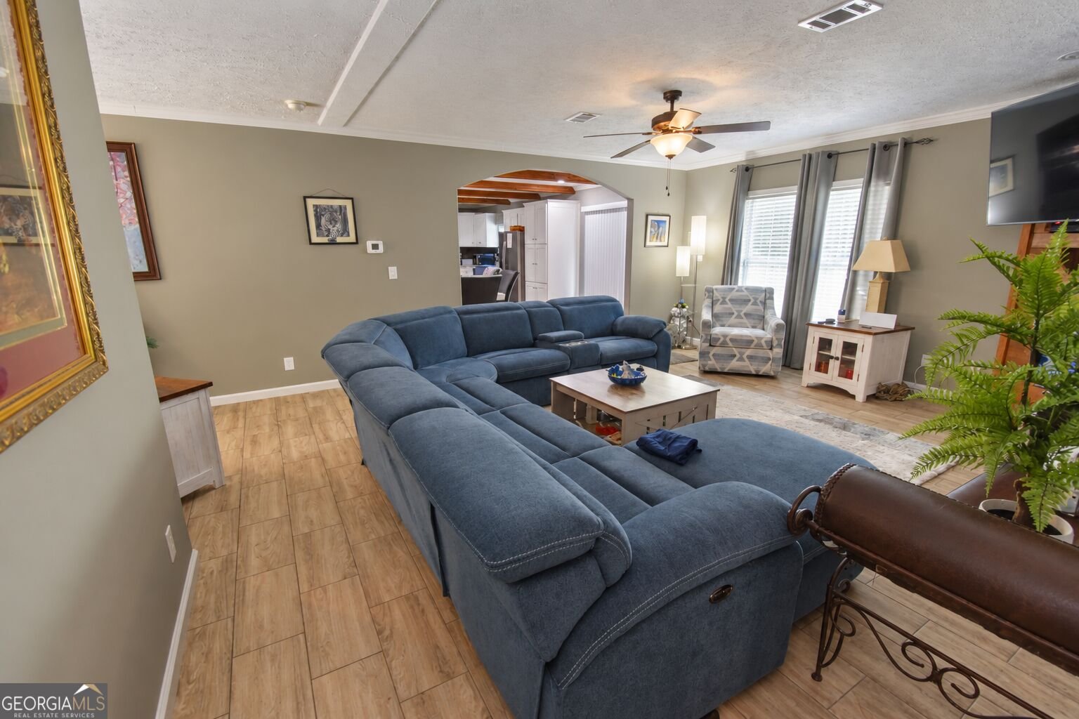 191 Gregory Lane Eatonton - Photo 6