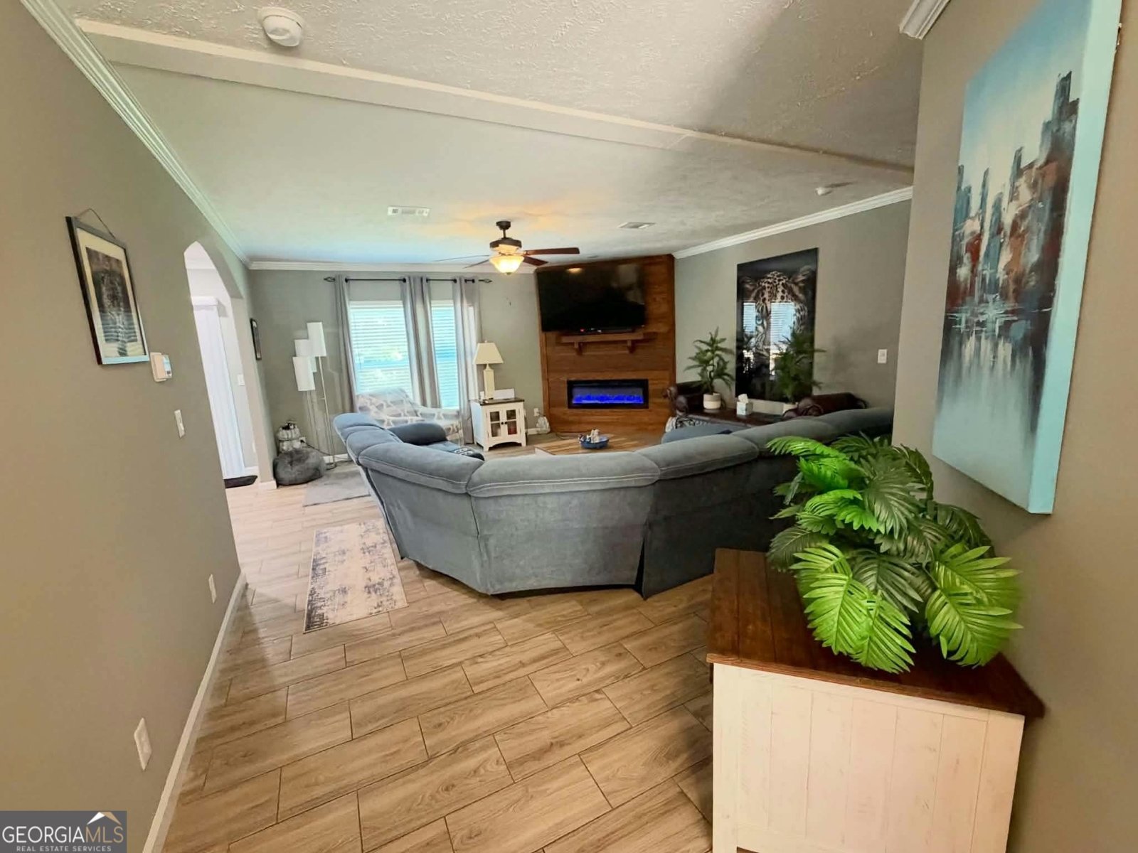 191 Gregory Lane Eatonton - Photo 7