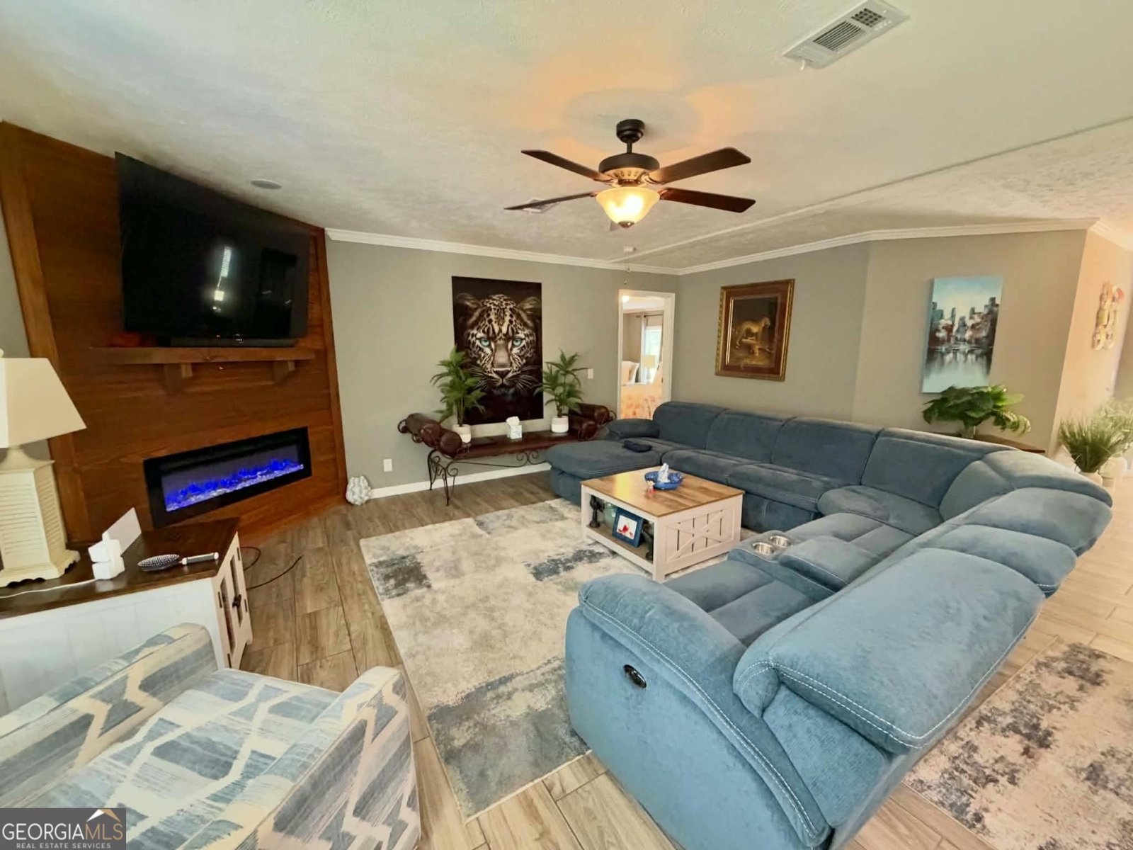 191 Gregory Lane Eatonton - Photo 8