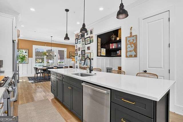 117 Mead Road Decatur - Photo 11