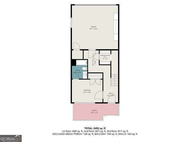 117 Mead Road Decatur - Photo 36