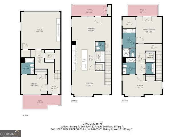 117 Mead Road Decatur - Photo 37