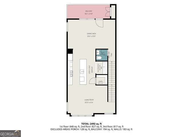 117 Mead Road Decatur - Photo 38