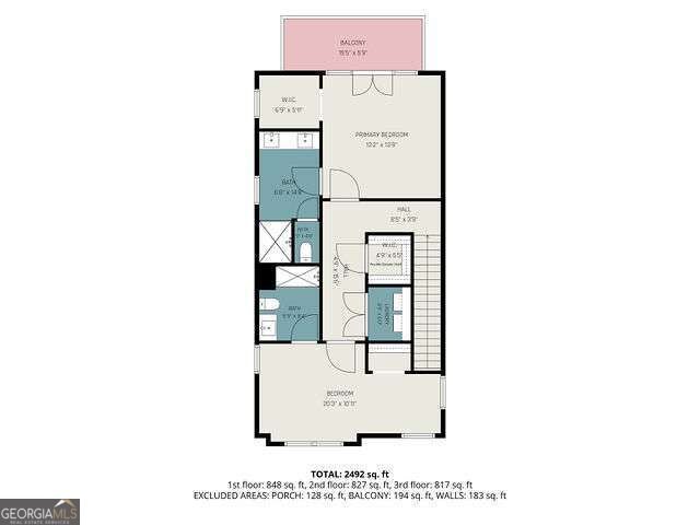 117 Mead Road Decatur - Photo 39