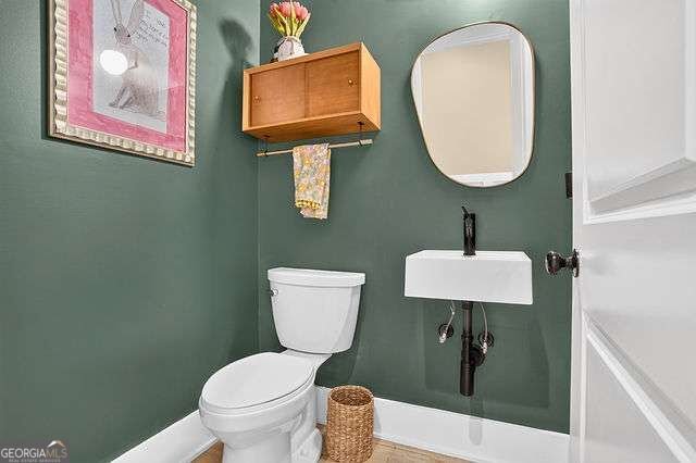 117 Mead Road Decatur - Photo 9