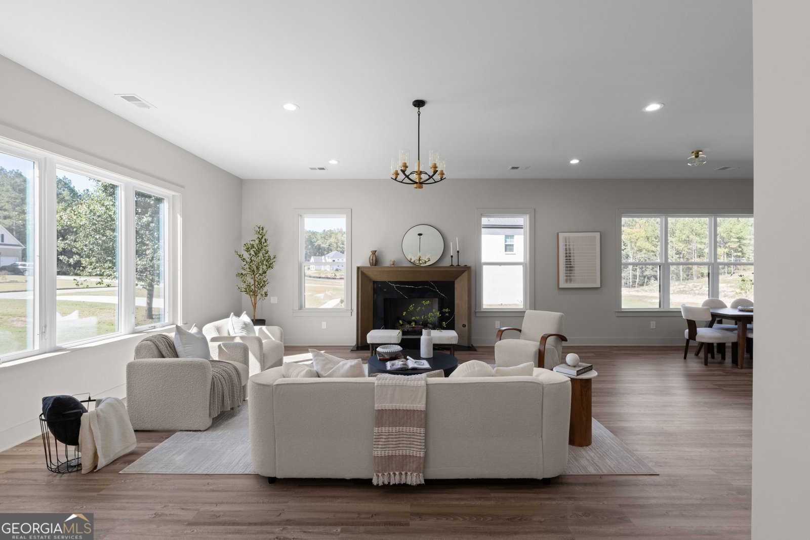 155 Gadson Drive Fayetteville - Photo 11