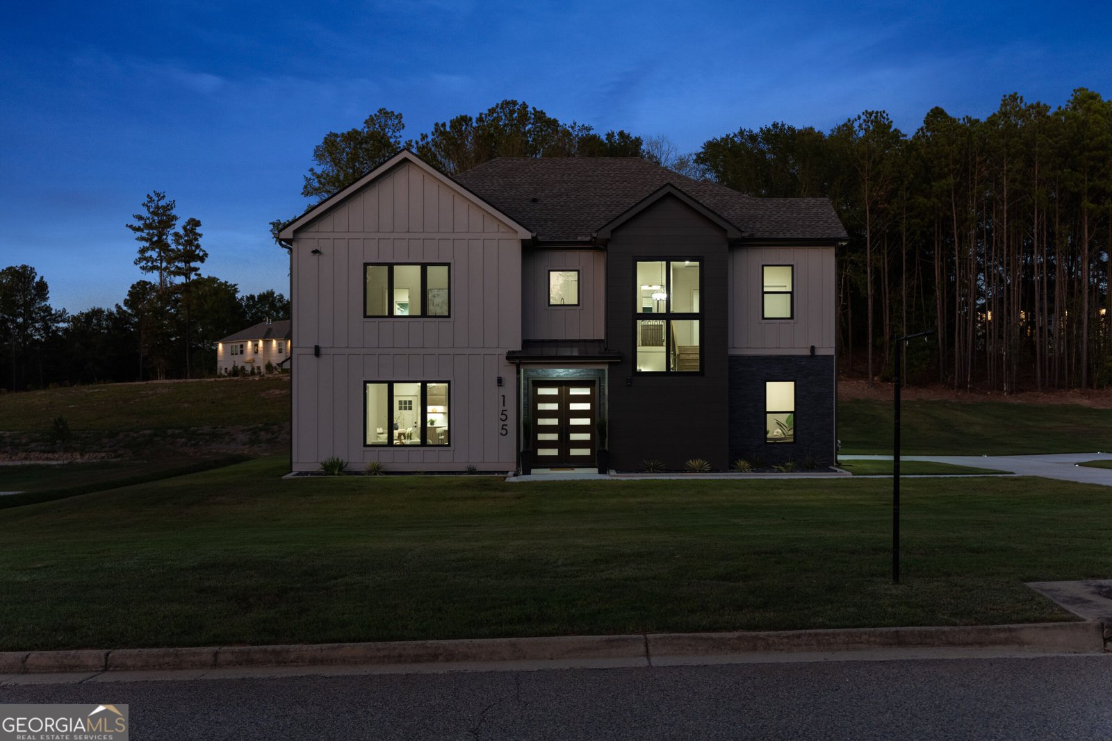155 Gadson Drive Fayetteville - Photo 2