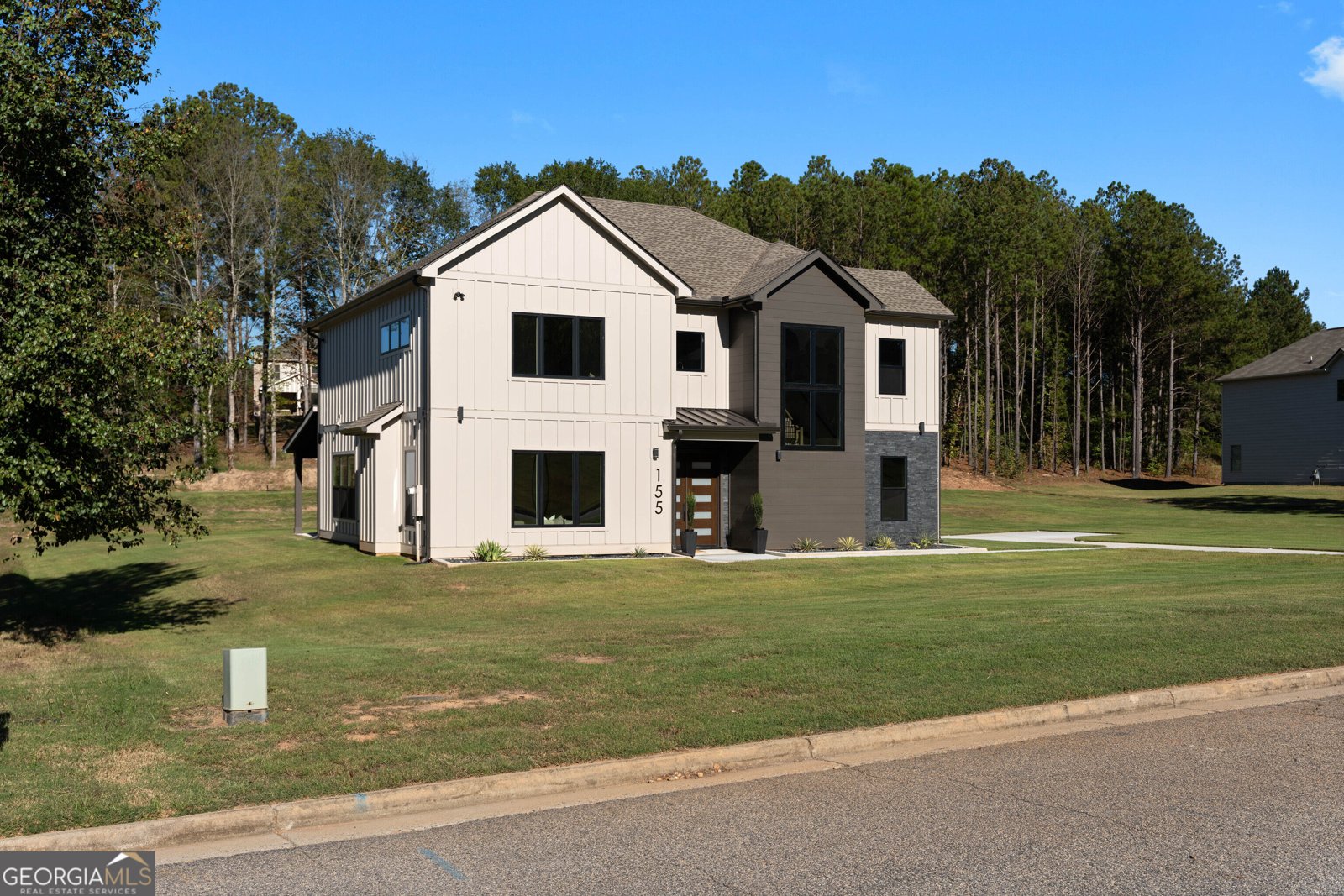 155 Gadson Drive Fayetteville - Photo 3