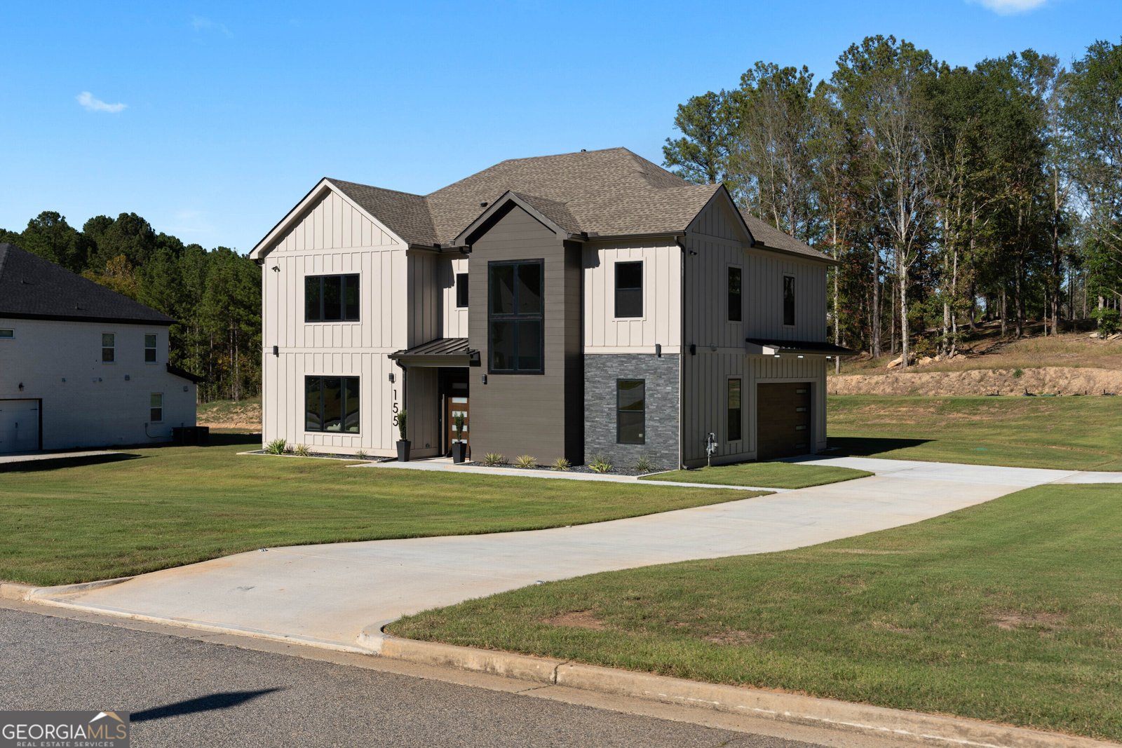 155 Gadson Drive Fayetteville - Photo 4