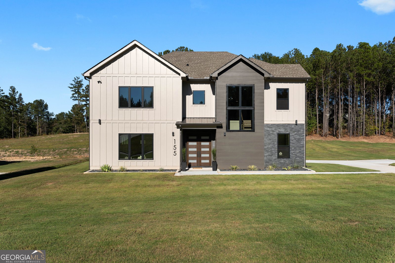 155 Gadson Drive Fayetteville - Photo 5
