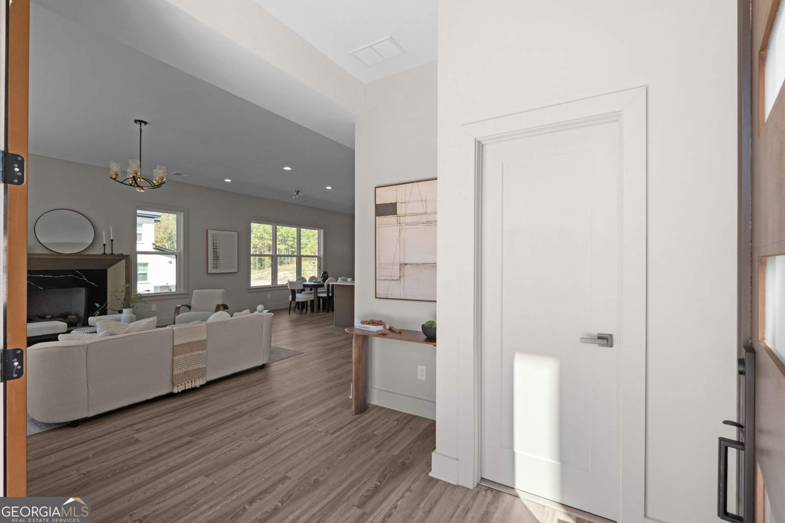 155 Gadson Drive Fayetteville - Photo 8