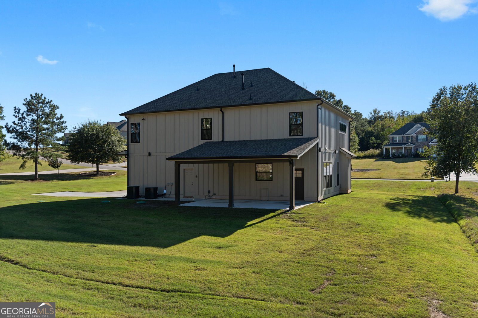 155 Gadson Drive Fayetteville - Photo 82